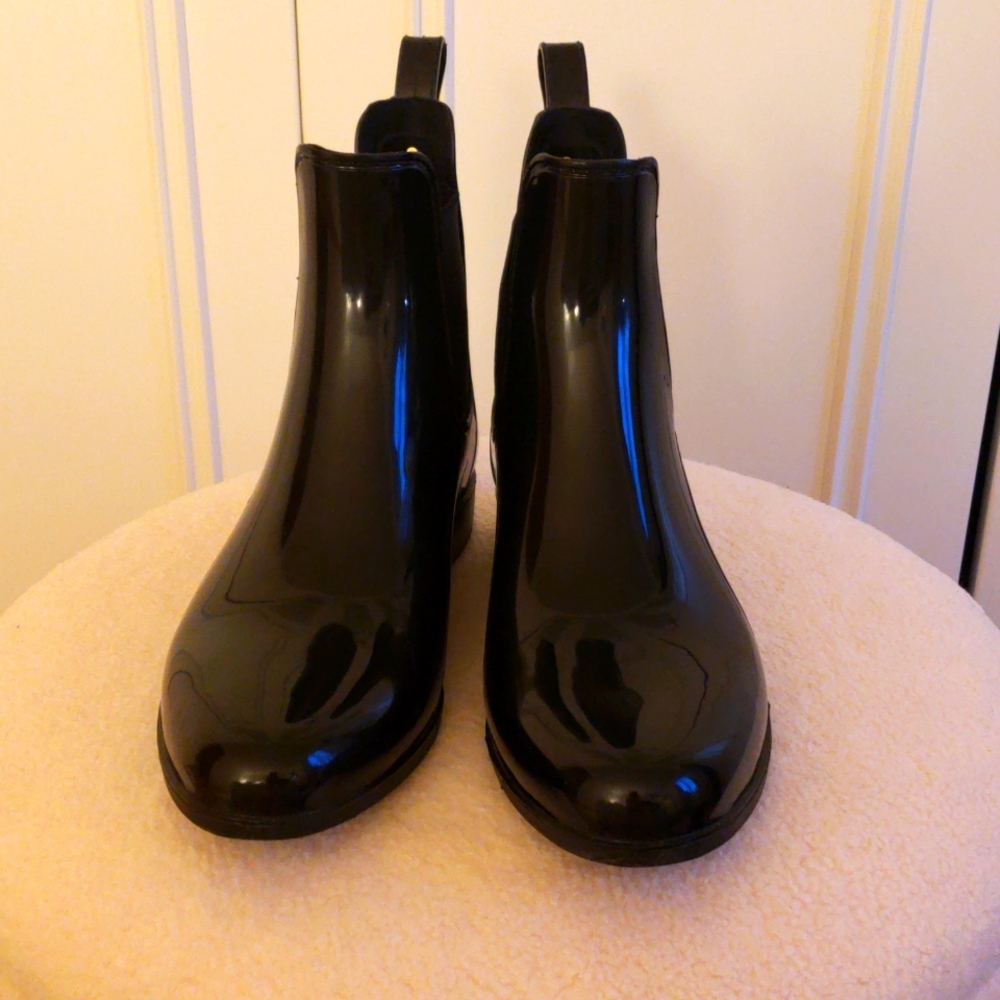 Sam Edelman booties